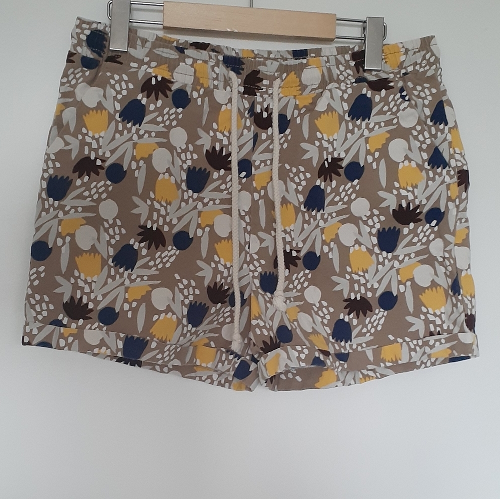 Joe Fresh Drawstring Shorts - Picture 4 of 5